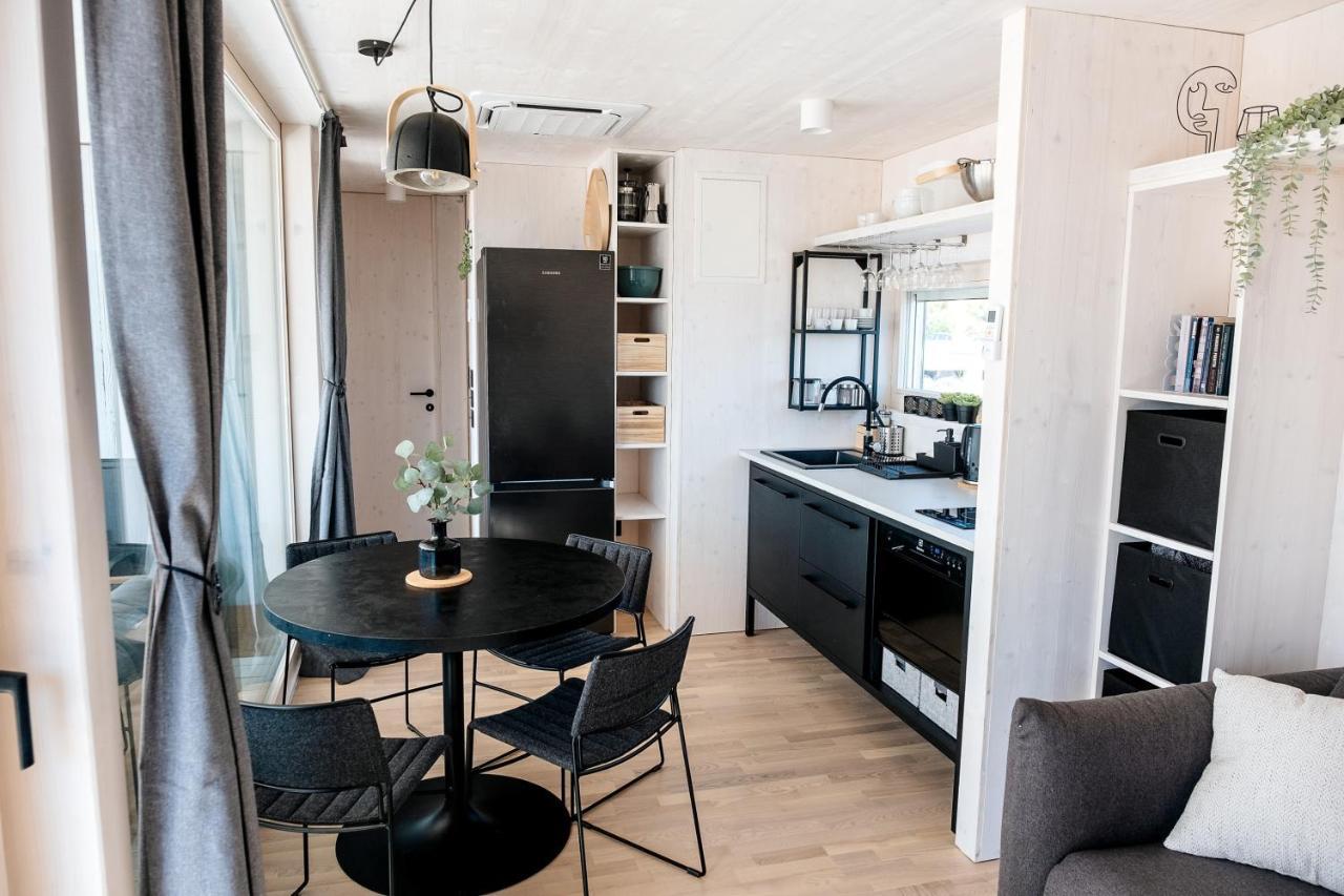 Buqez Resort Drage, Villa Vita 50 Pakoštane Eksteriør billede