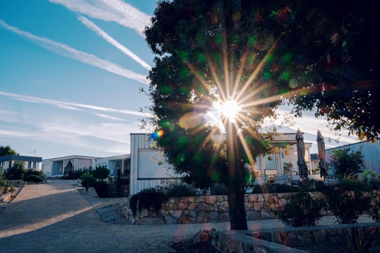 Buqez Resort Drage, Villa Vita 50 Pakoštane Eksteriør billede