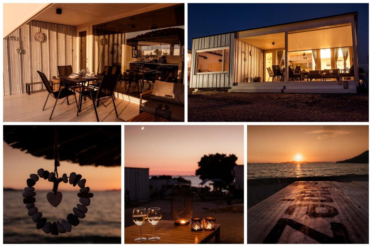 Buqez Resort Drage, Villa Vita 50 Pakoštane Eksteriør billede