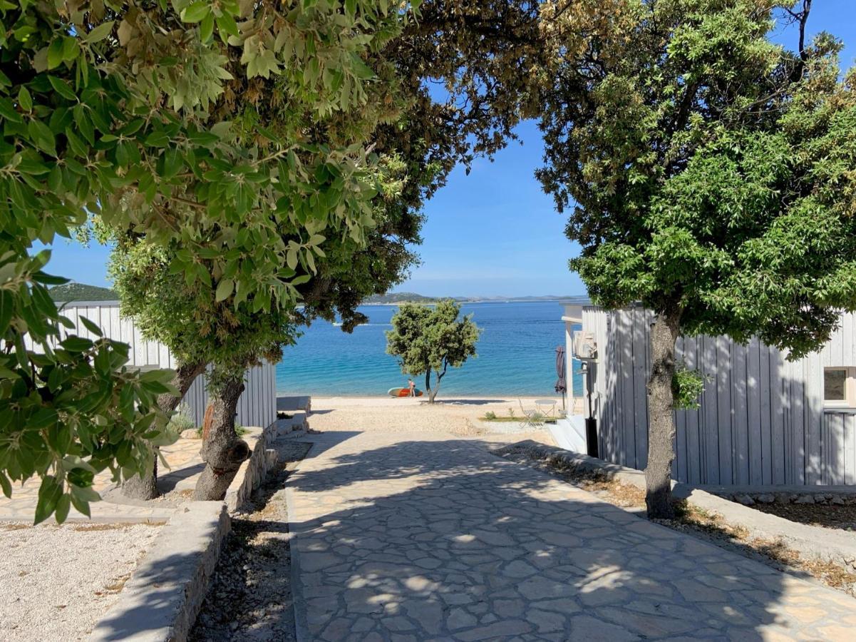 Buqez Resort Drage, Villa Vita 50 Pakoštane Eksteriør billede