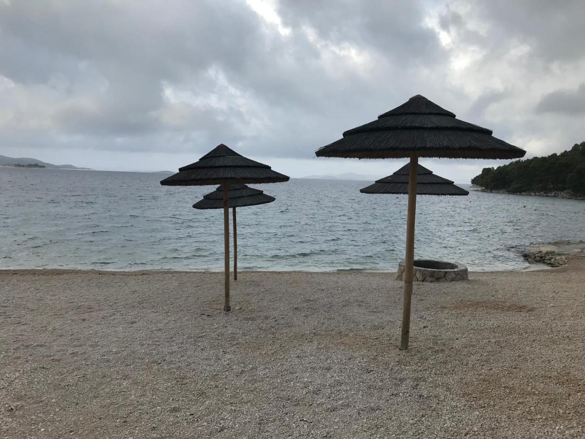 Buqez Resort Drage, Villa Vita 50 Pakoštane Eksteriør billede