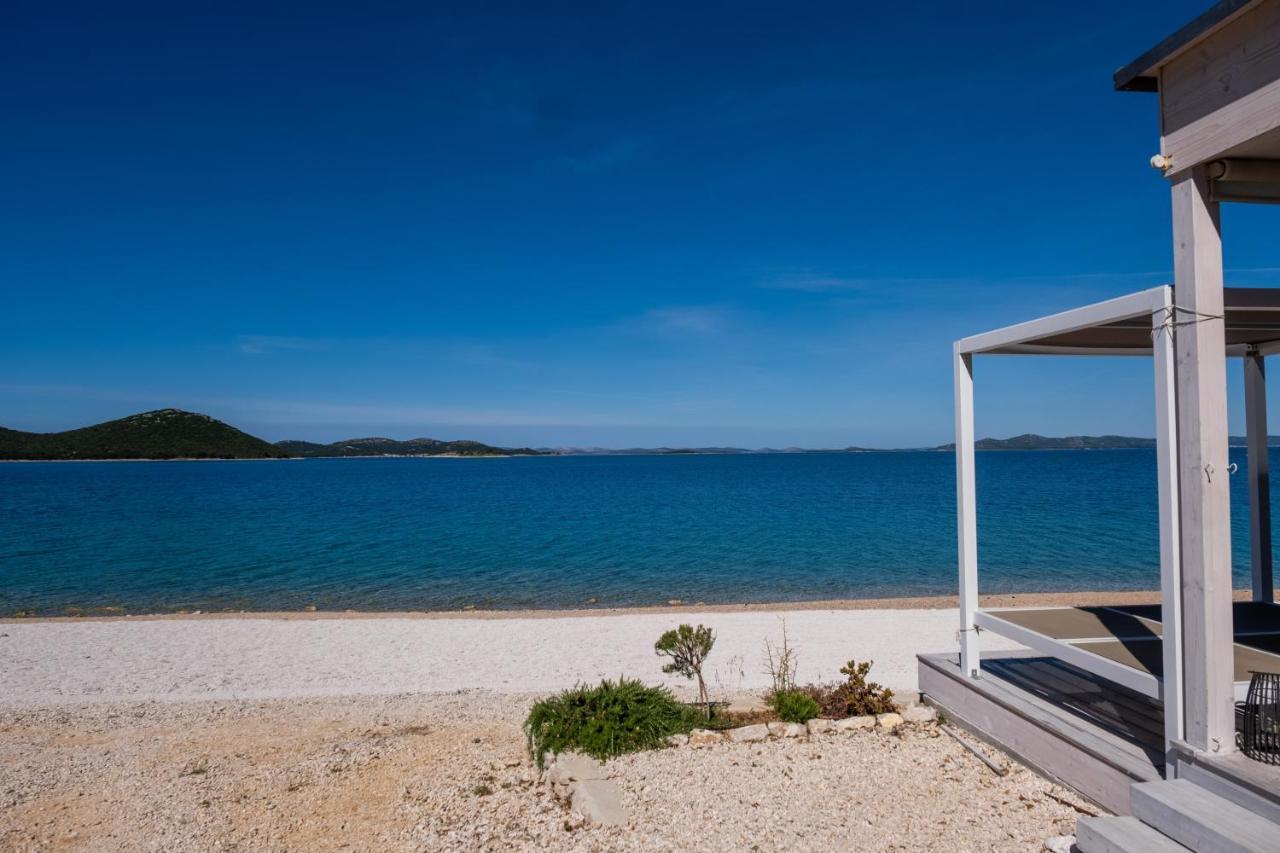 Buqez Resort Drage, Villa Vita 50 Pakoštane Eksteriør billede