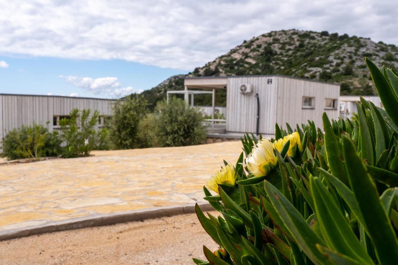 Buqez Resort Drage, Villa Vita 50 Pakoštane Eksteriør billede
