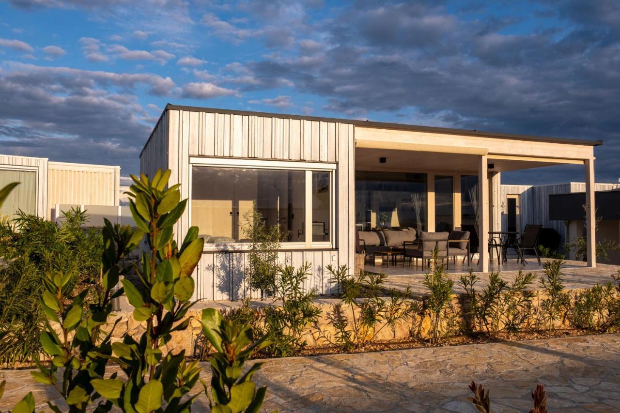 Buqez Resort Drage, Villa Vita 50 Pakoštane Eksteriør billede
