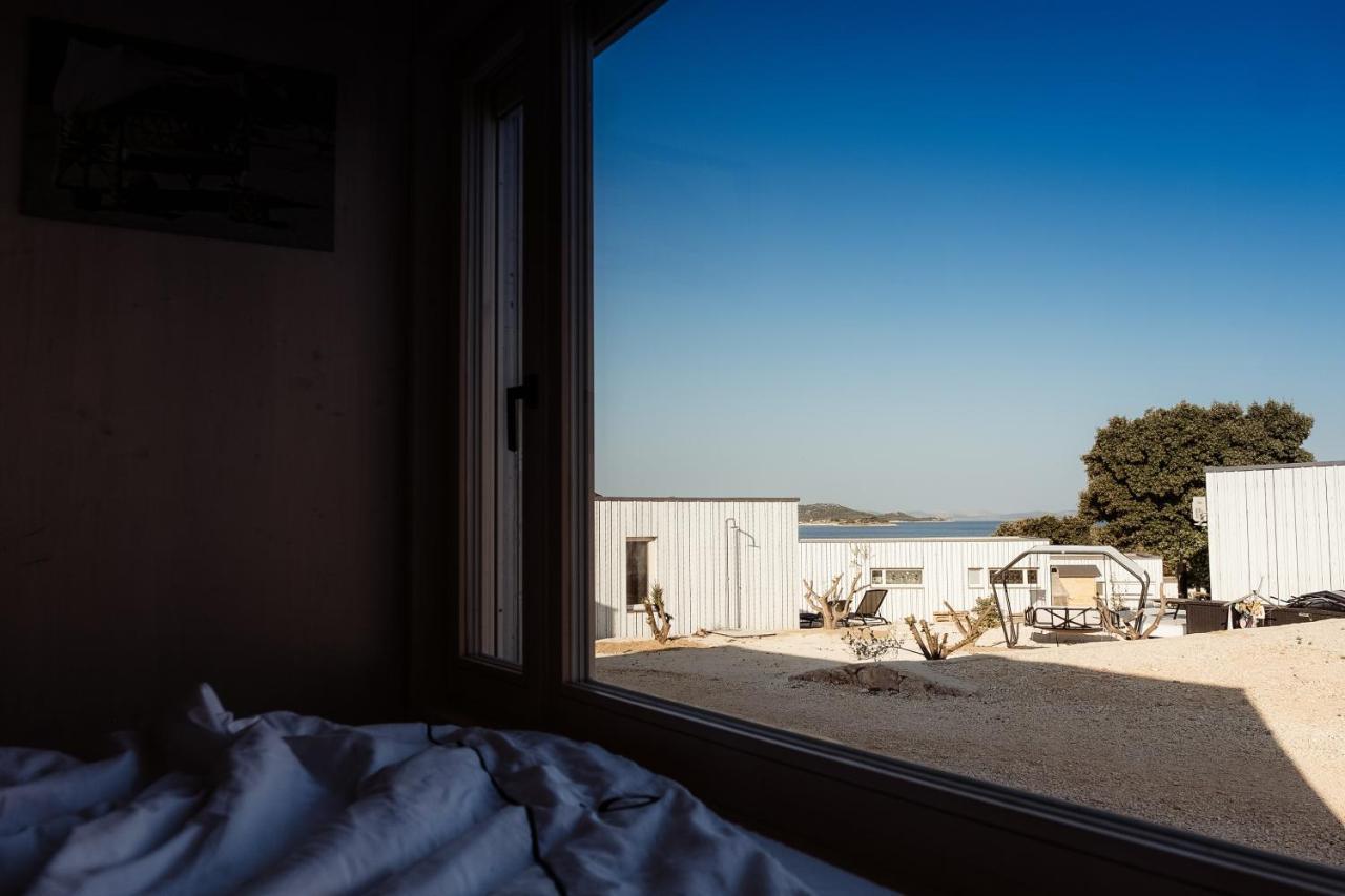 Buqez Resort Drage, Villa Vita 50 Pakoštane Eksteriør billede