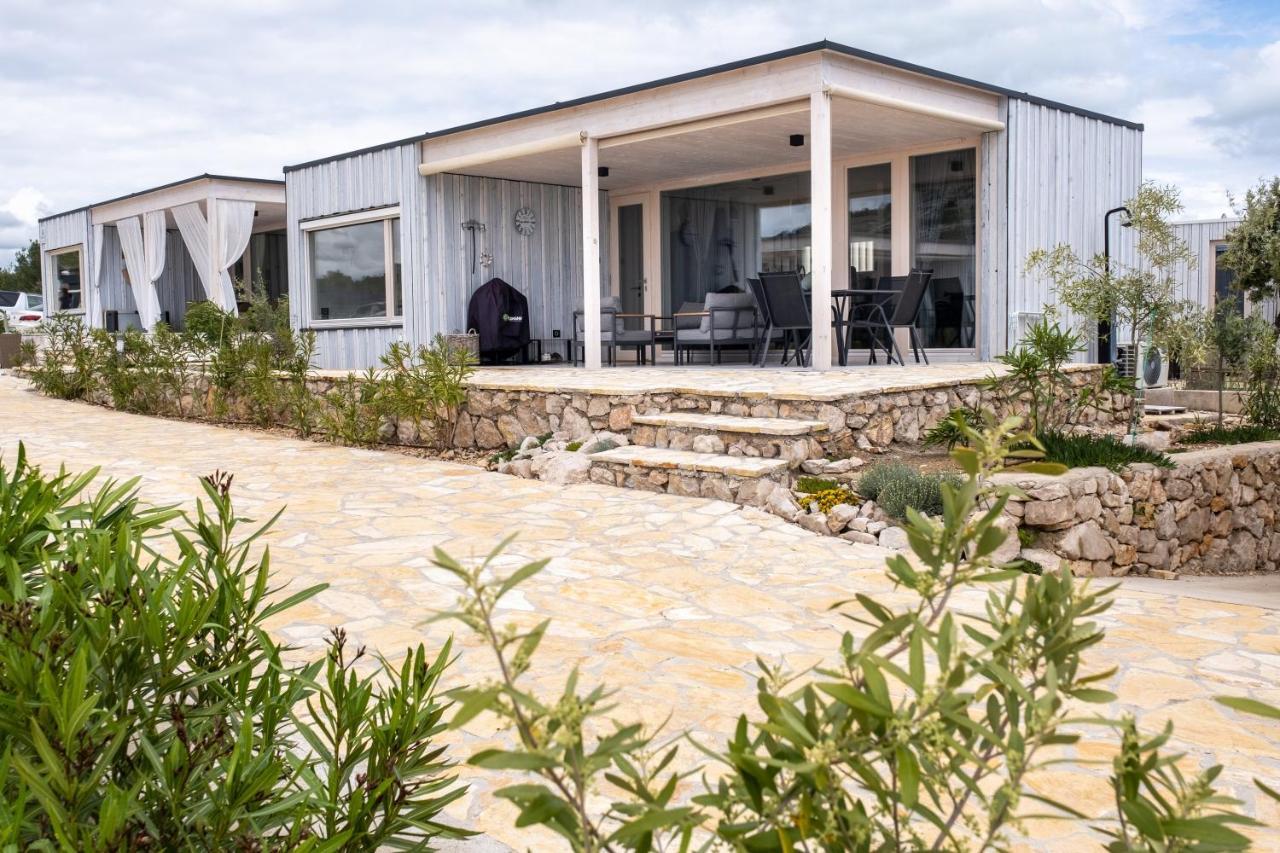Buqez Resort Drage, Villa Vita 50 Pakoštane Eksteriør billede