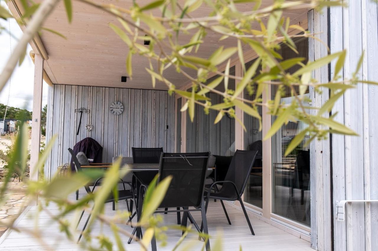 Buqez Resort Drage, Villa Vita 50 Pakoštane Eksteriør billede