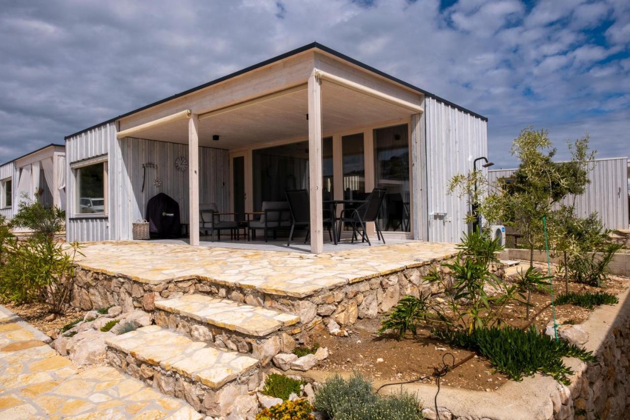 Buqez Resort Drage, Villa Vita 50 Pakoštane Eksteriør billede