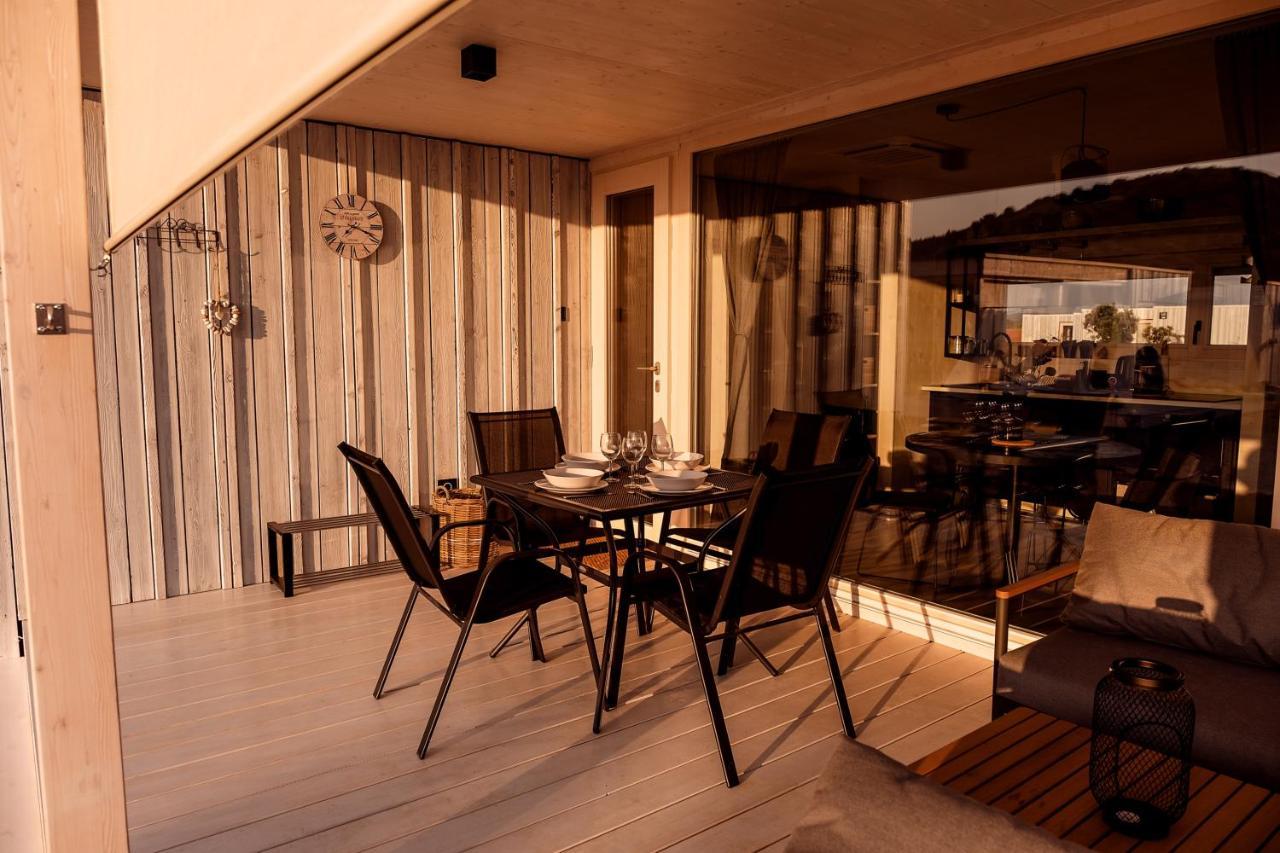 Buqez Resort Drage, Villa Vita 50 Pakoštane Eksteriør billede