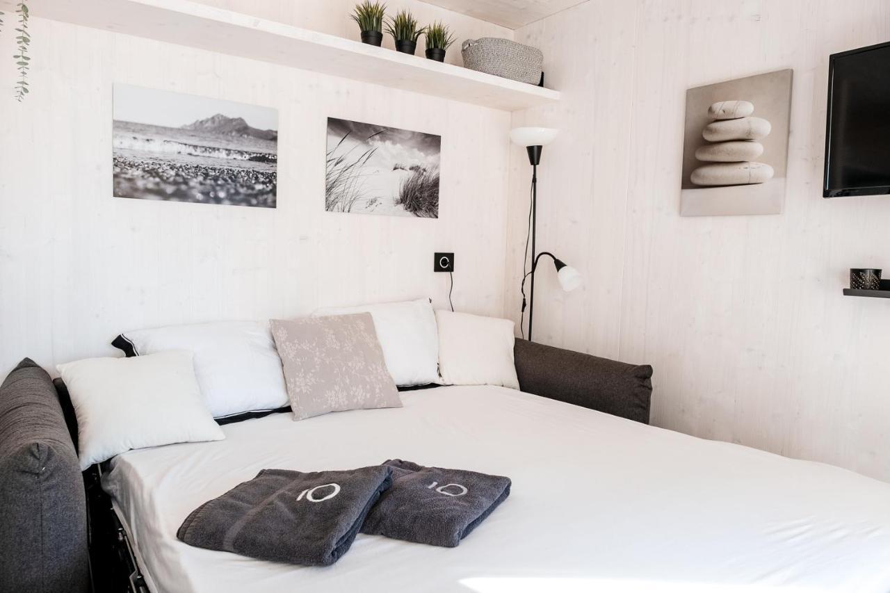 Buqez Resort Drage, Villa Vita 50 Pakoštane Eksteriør billede